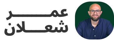site logo